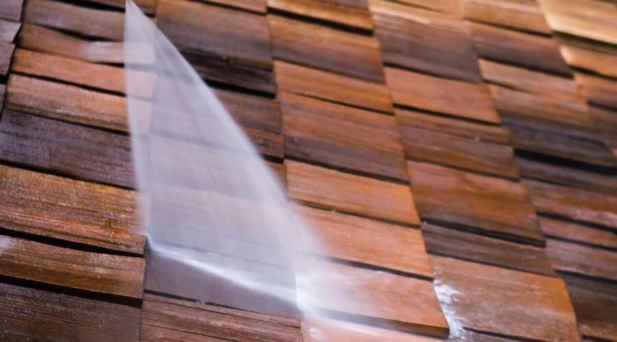 Ceramic tile roofing systems in Glendo, WY